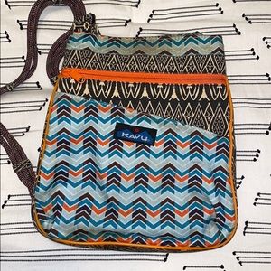 Kavu Crossbody Bag